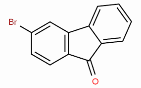 3-溴-9H-芴-9-酮_2041-19-2