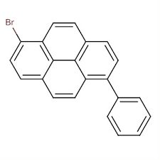 1-溴-6-苯基芘_294881-47-3