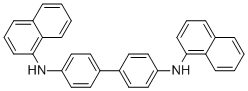 N,N’-二(1-萘基)-4,4’-联苯二胺_152670-41-2