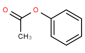 乙酸苯酯_122-79-2