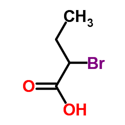 2-溴丁酸_80-58-0