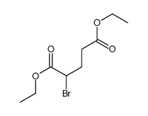 2-溴戊二酸二乙酯_7209-00-9