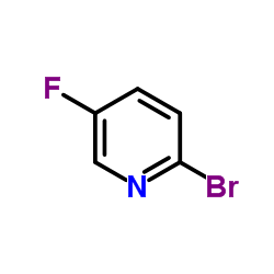 2-溴-5-氟吡啶_41404-58-4