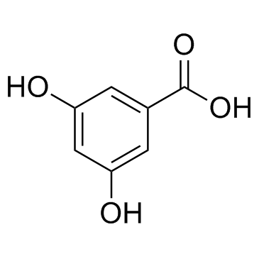 3,5-二羟基苯甲酸_99-10-5