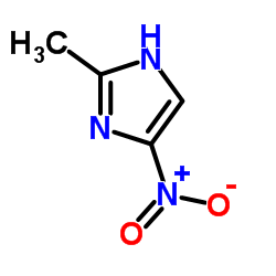 2-甲基-5-硝基咪唑_88054-22-2