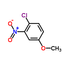 4-氯-3-硝基苯甲醚_10298-80-3
