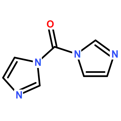 530-62-1 N,N-Carbonyldiimidazole