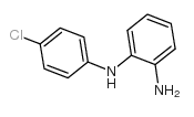 68817-71-0 N-(4-chlorophenyl)benzene-1,2-diamine