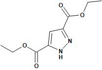 3,5-吡唑二羧酸二乙酯生产商，工厂